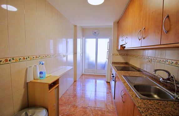 Venta - Piso - Elche - Carrús Este