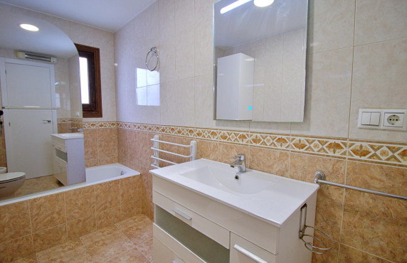 Venta - Piso - Elche - Carrús Este
