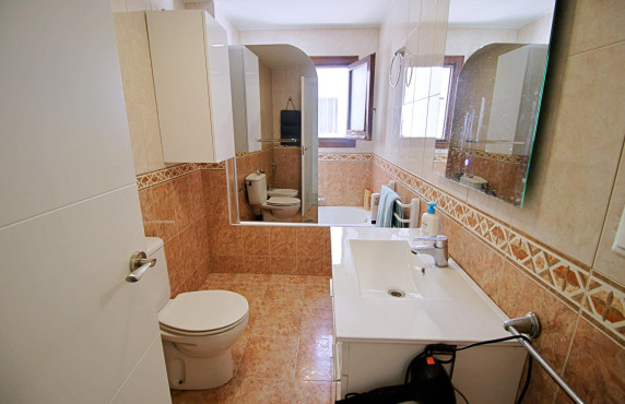 Venta - Piso - Elche - Carrús Este