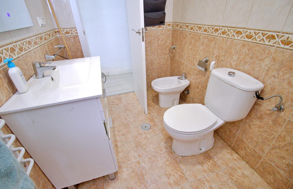 Venta - Piso - Elche - Carrús Este