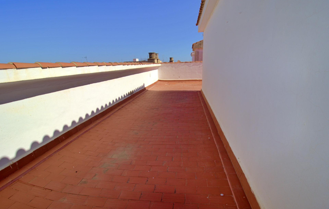Venta - Piso - Elche - Carrús Este