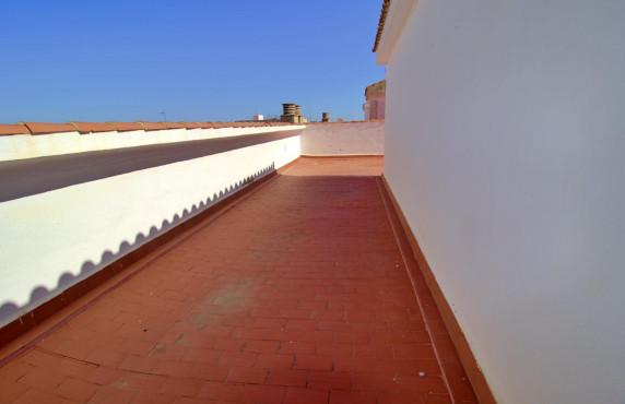 Venta - Piso - Elche - Carrús Este