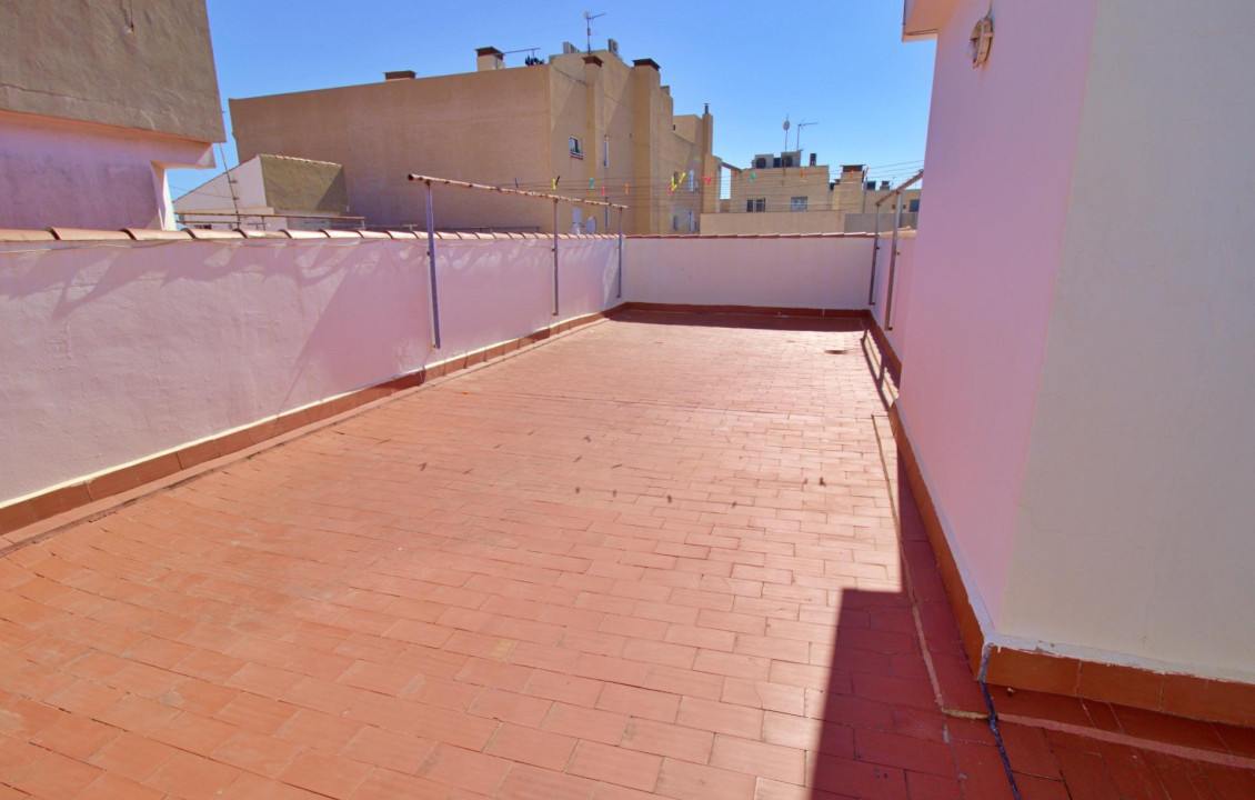 Venta - Piso - Elche - Carrús Este