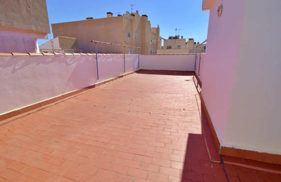 Venta - Piso - Elche - Carrús Este