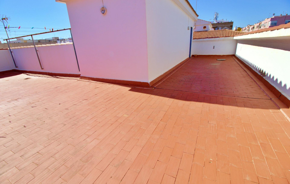 Venta - Piso - Elche - Carrús Este