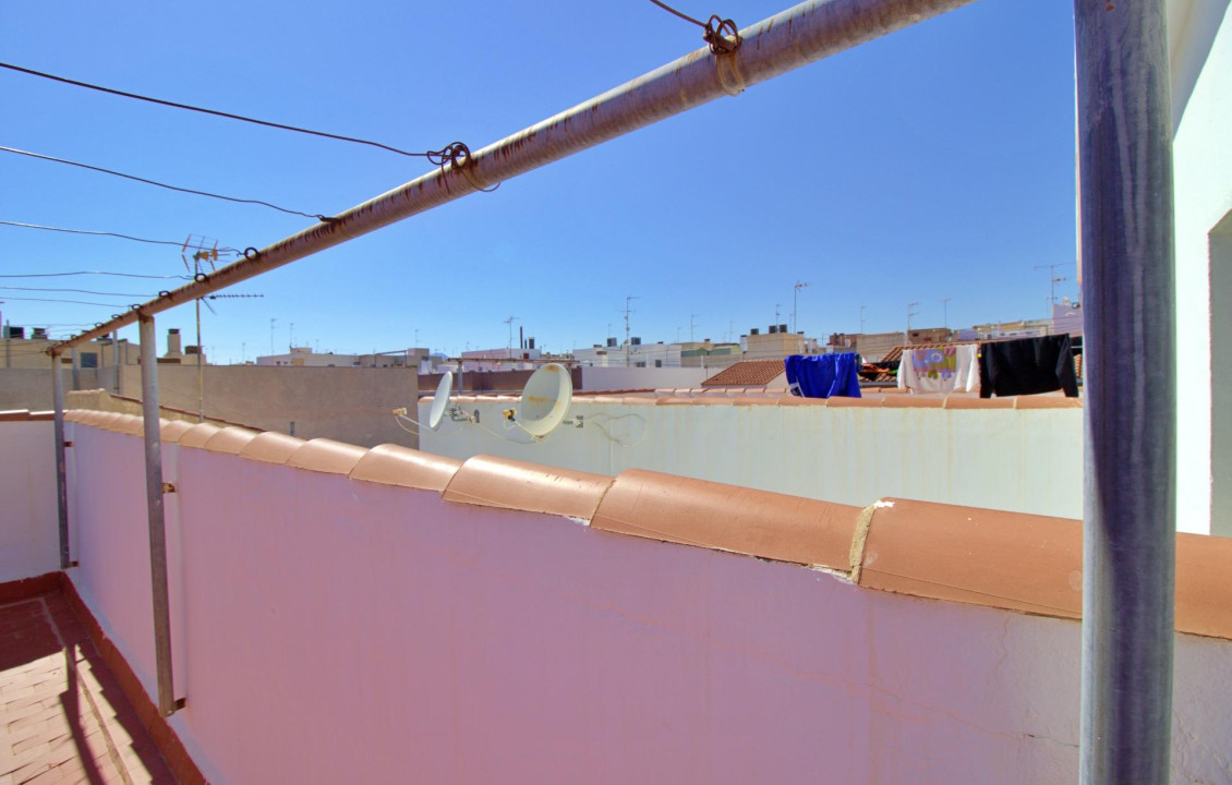 Venta - Piso - Elche - Carrús Este