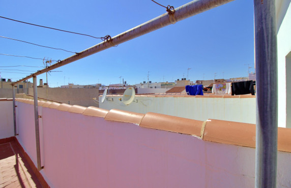 Venta - Piso - Elche - Carrús Este