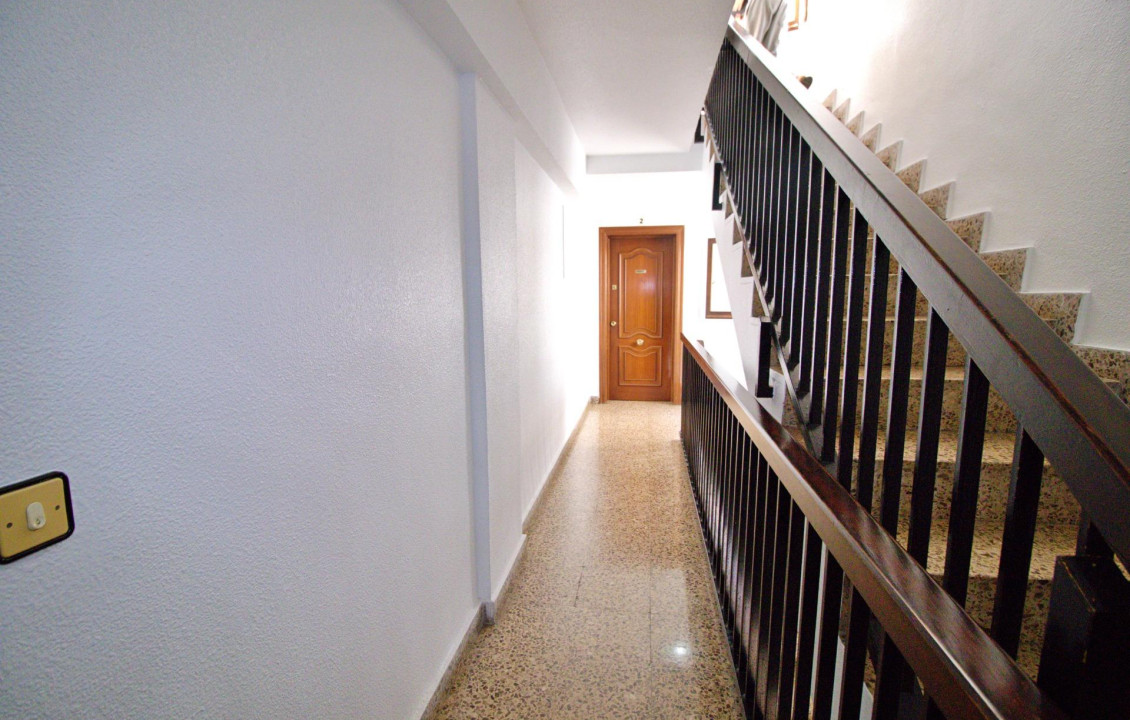 Venta - Piso - Elche - Carrús Este