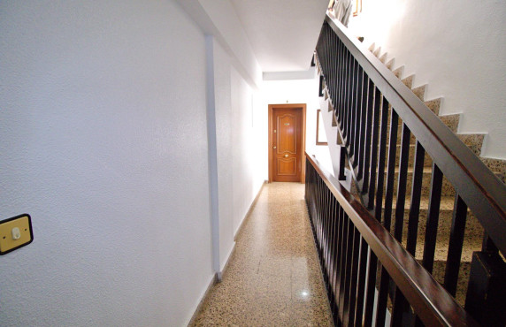 Venta - Piso - Elche - Carrús Este