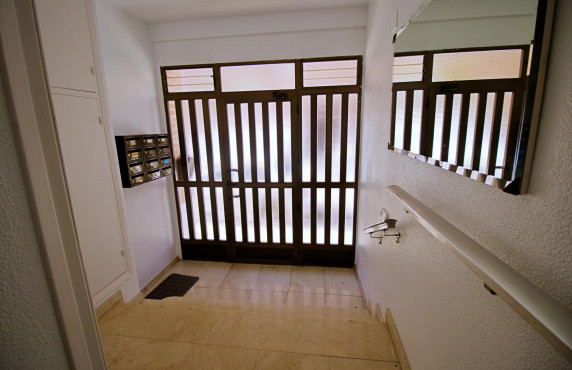 Venta - Piso - Elche - Carrús Este