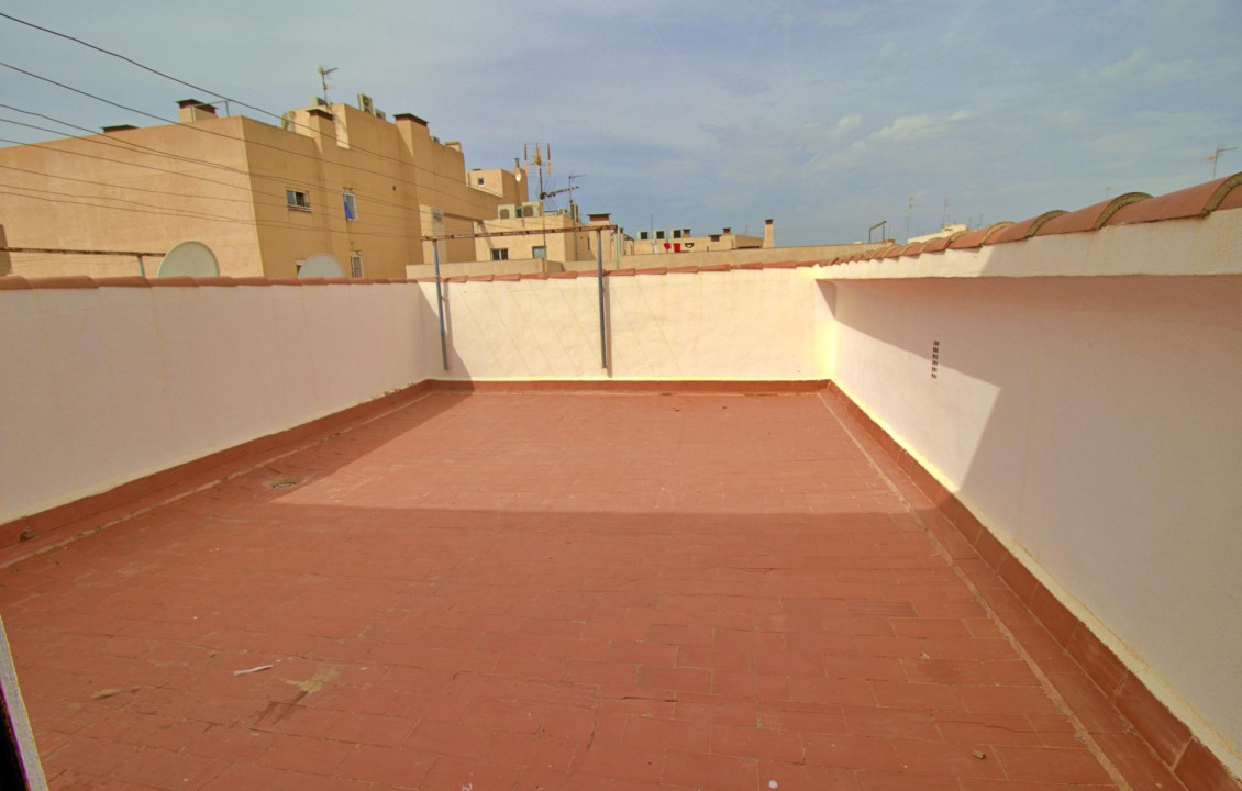 Venta - Piso - Elche - Carrús Este