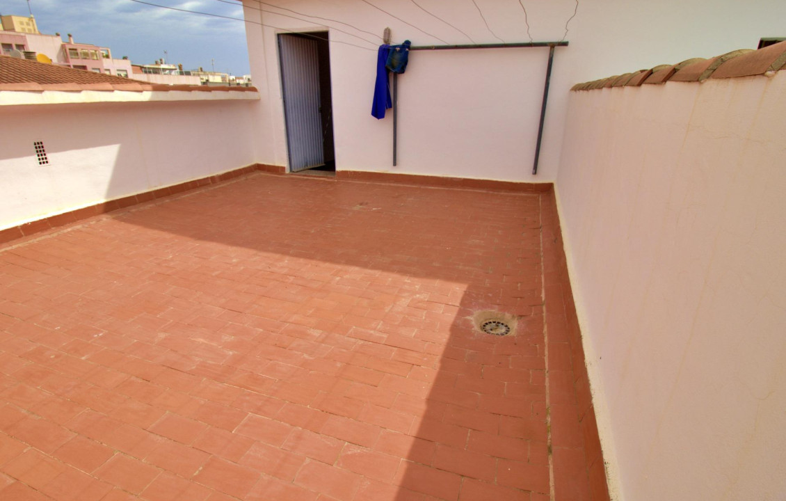 Venta - Piso - Elche - Carrús Este