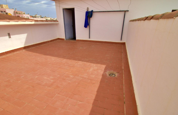Venta - Piso - Elche - Carrús Este