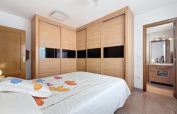 For Sale - Flat - Castalla - Polideportivo