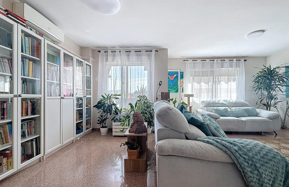 For Sale - Flat - Castalla - Polideportivo