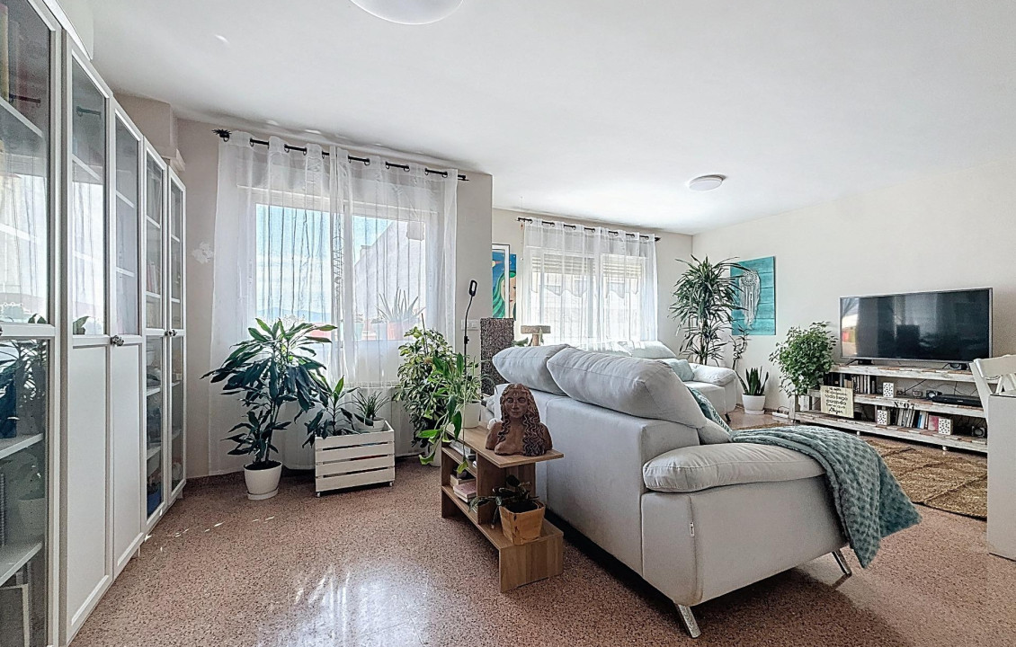 For Sale - Flat - Castalla - Polideportivo