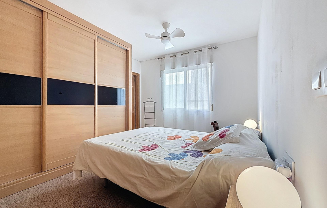 For Sale - Flat - Castalla - Polideportivo
