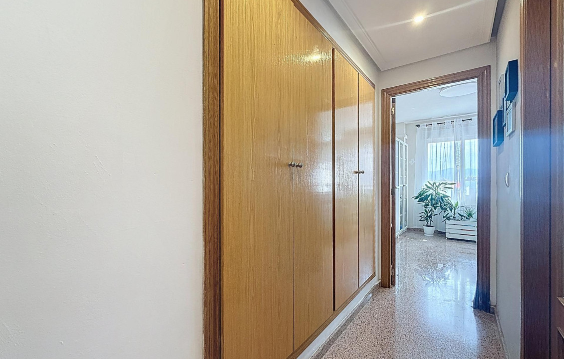 For Sale - Flat - Castalla - Polideportivo