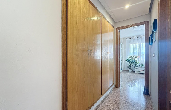 For Sale - Flat - Castalla - Polideportivo