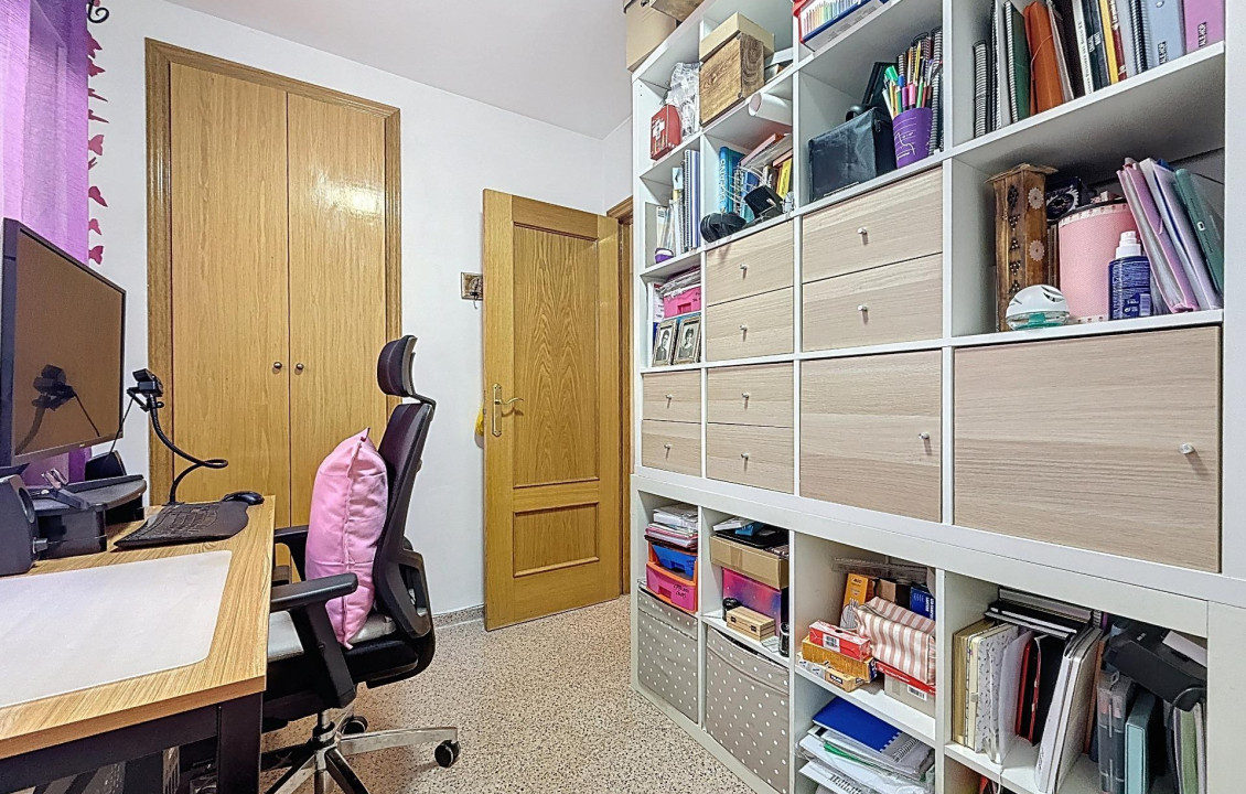 For Sale - Flat - Castalla - Polideportivo