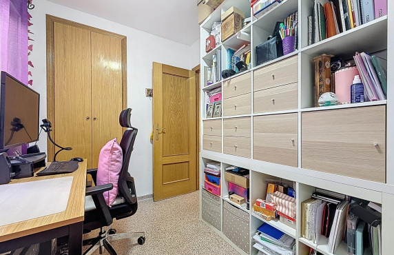 For Sale - Flat - Castalla - Polideportivo