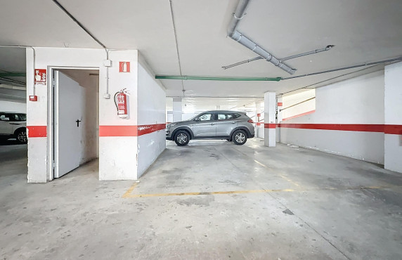 For Sale - Flat - Castalla - Polideportivo