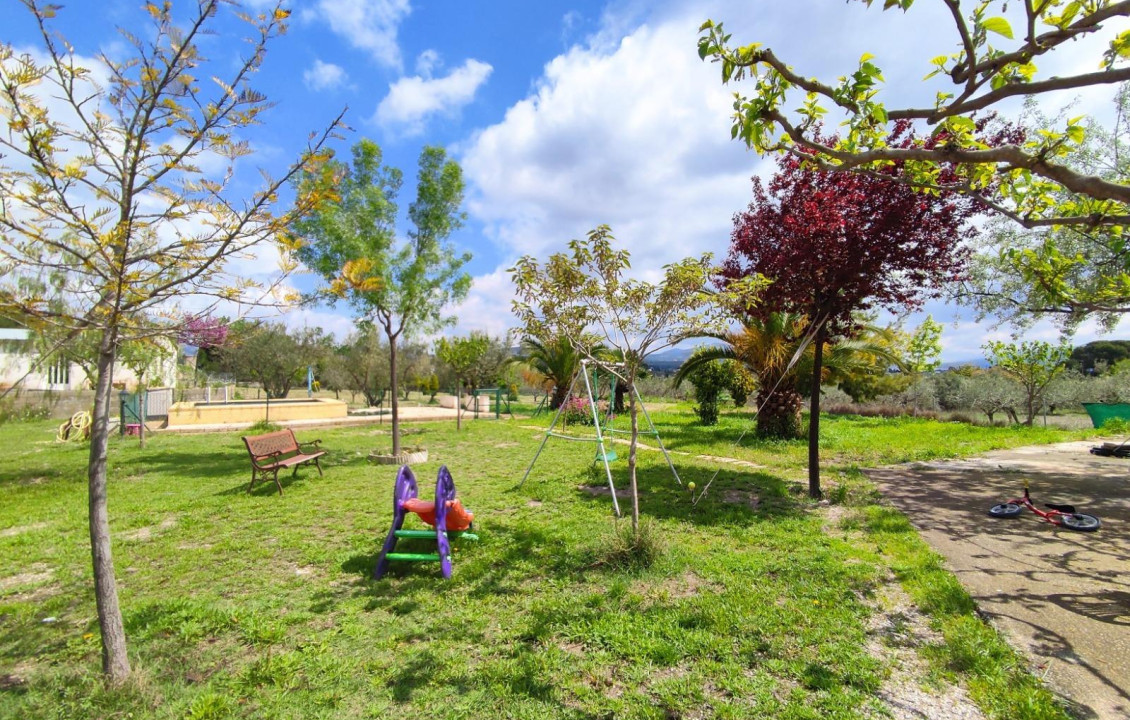 Venta - villa - Castalla - Confiters