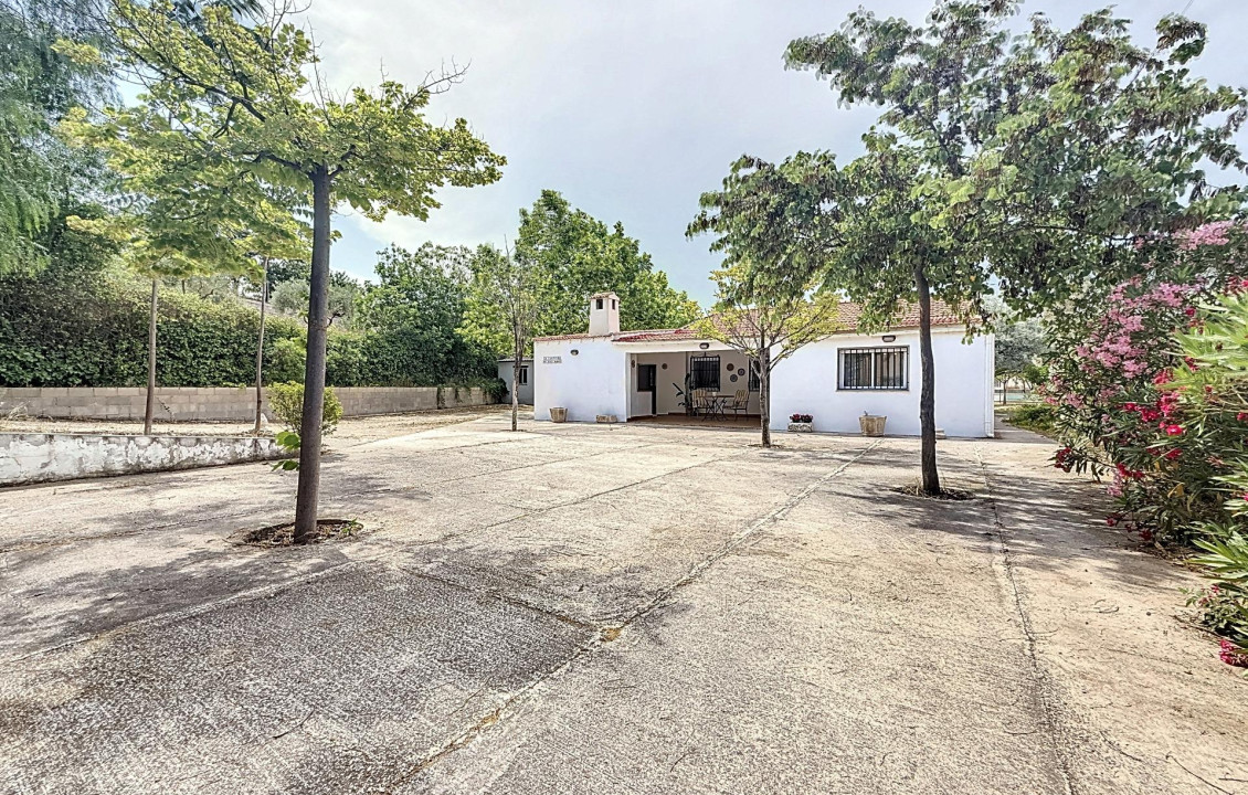 Venta - villa - Castalla - Confiters