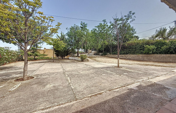 Venta - villa - Castalla - Confiters