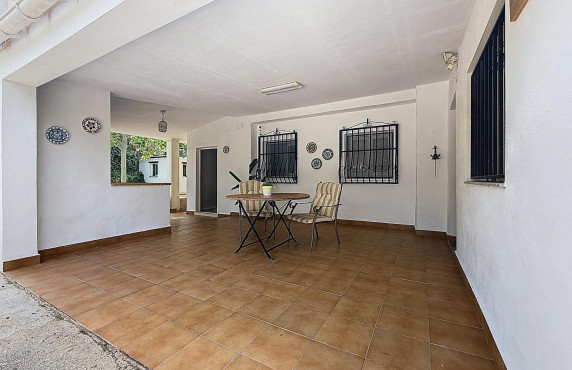 Venta - villa - Castalla - Confiters