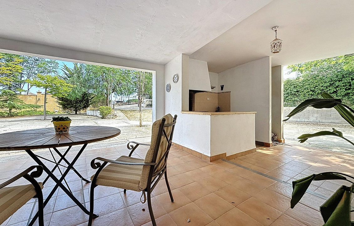 Venta - villa - Castalla - Confiters