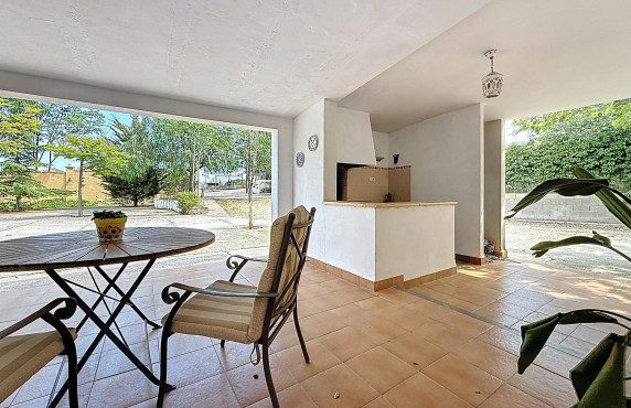 Venta - villa - Castalla - Confiters