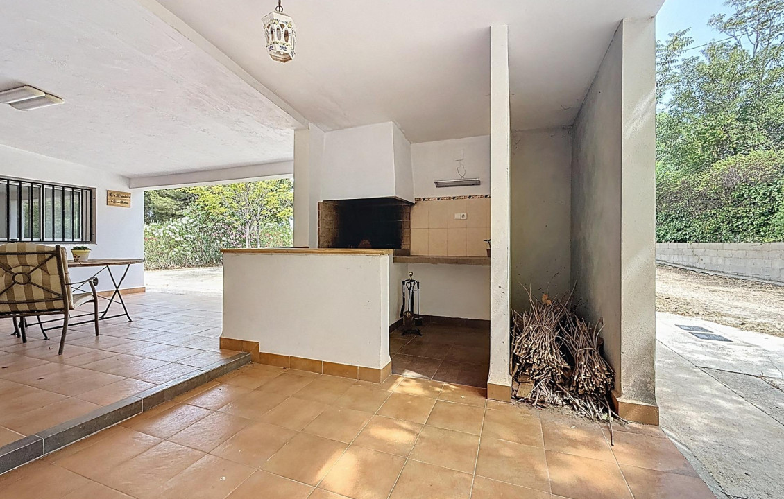 Venta - villa - Castalla - Confiters