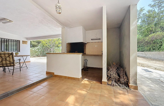 Venta - villa - Castalla - Confiters