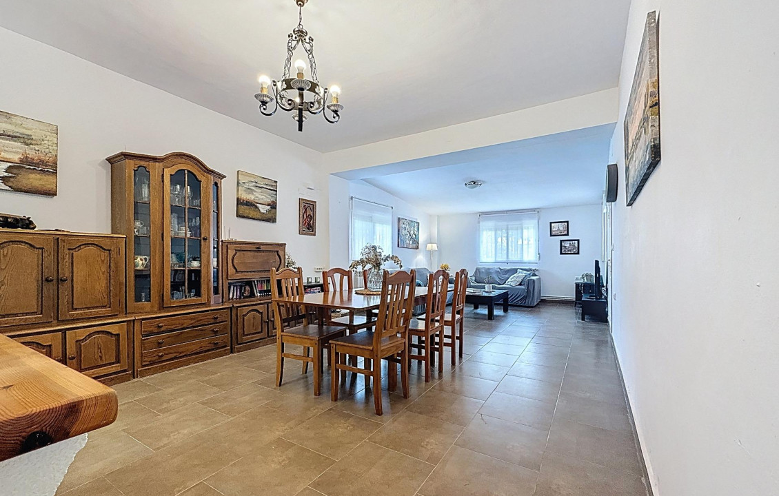 Venta - villa - Castalla - Confiters