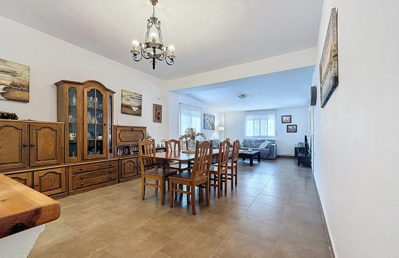 Venta - villa - Castalla - Confiters