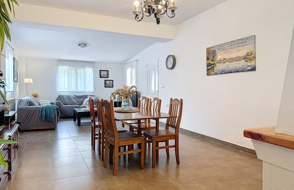 Venta - villa - Castalla - Confiters
