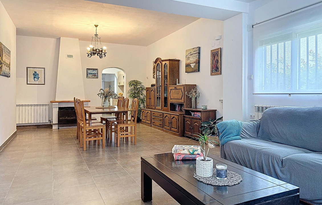 Venta - villa - Castalla - Confiters