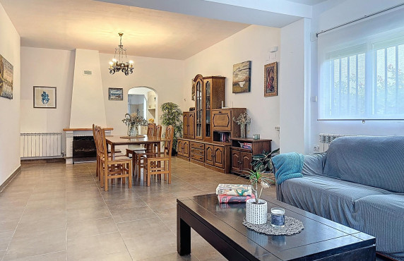 Venta - villa - Castalla - Confiters