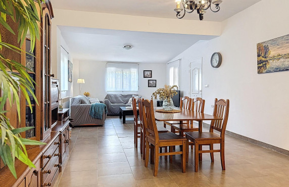 Venta - villa - Castalla - Confiters