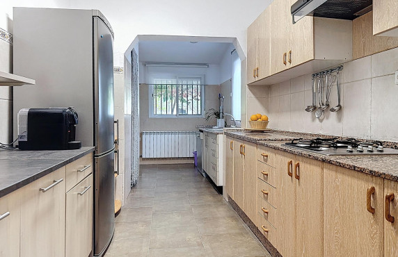 Venta - villa - Castalla - Confiters