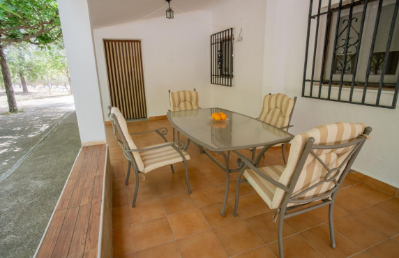 Venta - villa - Castalla - Confiters