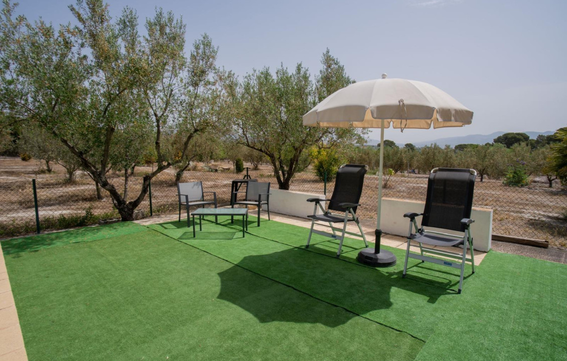 Venta - villa - Castalla - Confiters