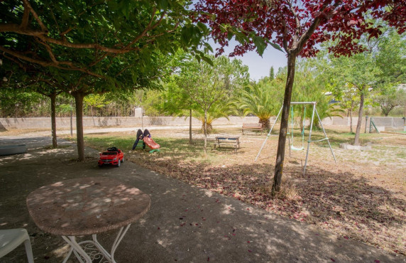 Venta - villa - Castalla - Confiters