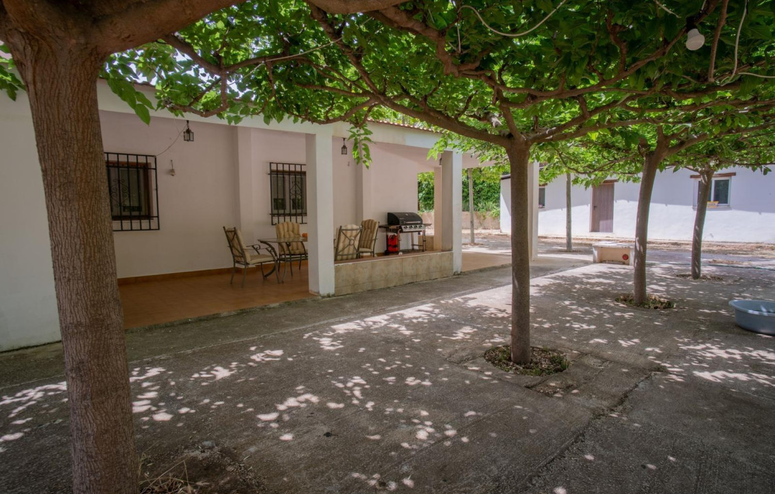 Venta - villa - Castalla - Confiters