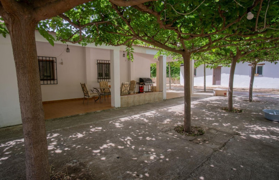 Venta - villa - Castalla - Confiters