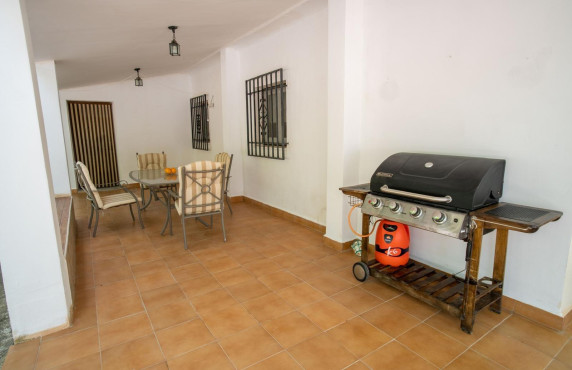 Venta - villa - Castalla - Confiters