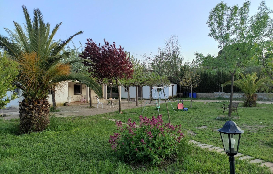 Venta - villa - Castalla - Confiters