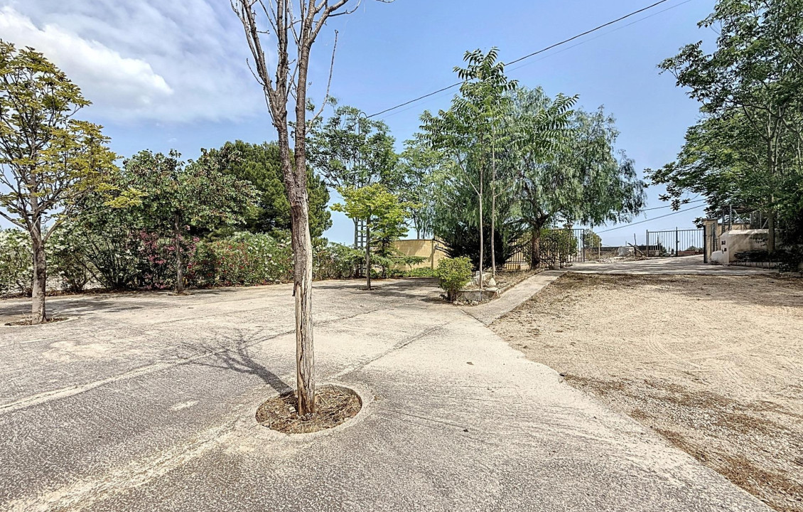 Venta - villa - Castalla - Confiters