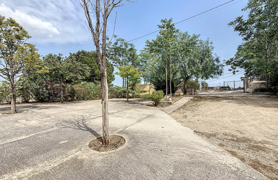 Venta - villa - Castalla - Confiters